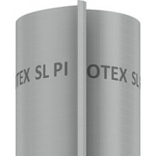 STROTEX SL PI (пароизоляция)